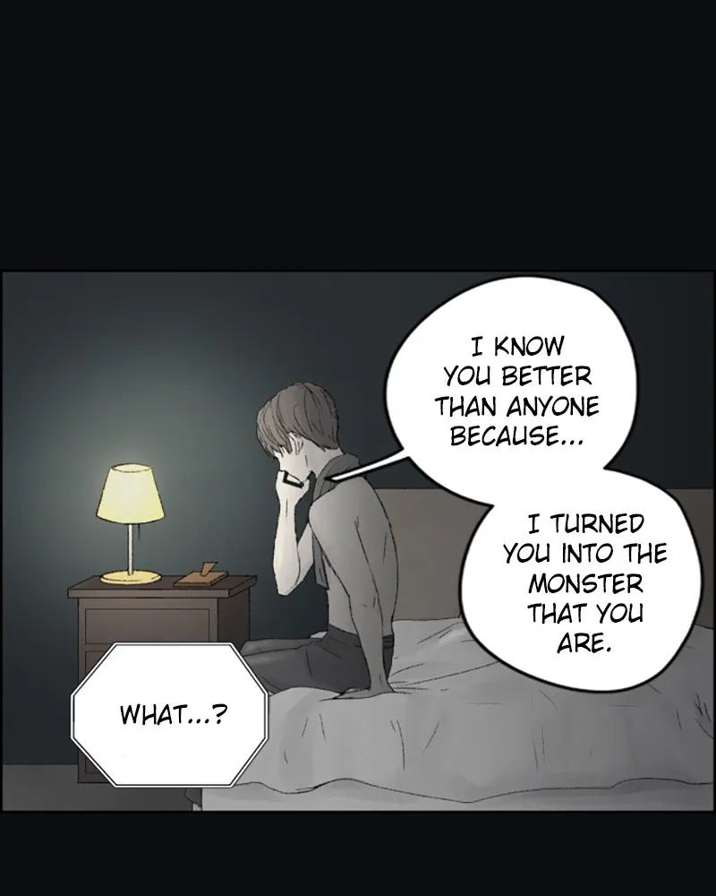 Dear X Chapter 2 page 49 - 
