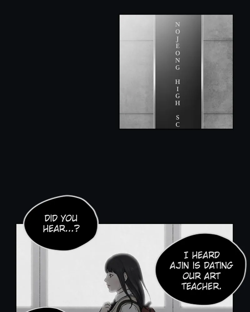 Dear X Chapter 2 page 56 - 