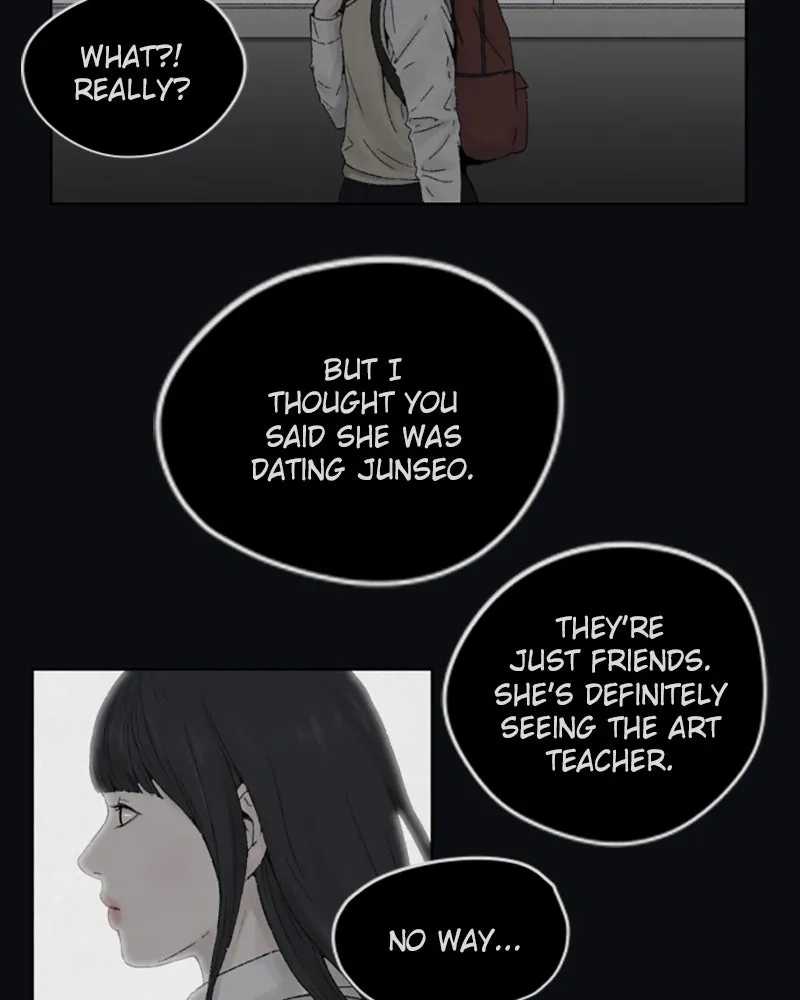 Dear X Chapter 2 page 57 - 