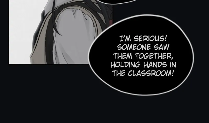 Dear X Chapter 2 page 58 - 