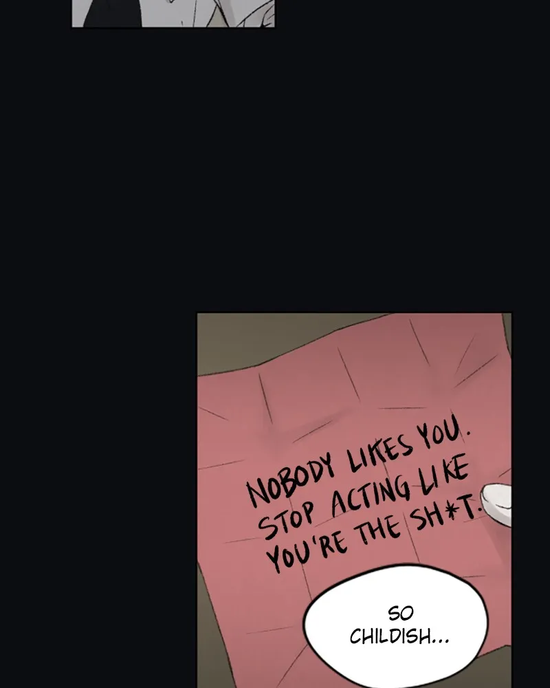 Dear X Chapter 2 page 64 - 