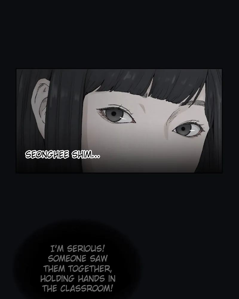 Dear X Chapter 2 page 67 - 