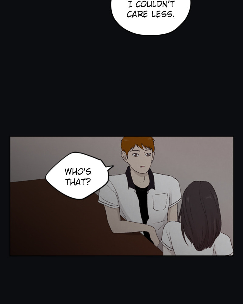 Dear X Chapter 20 page 14 - 