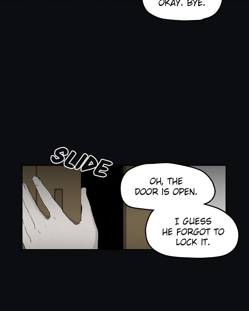 Dear X Chapter 20 page 18 - 