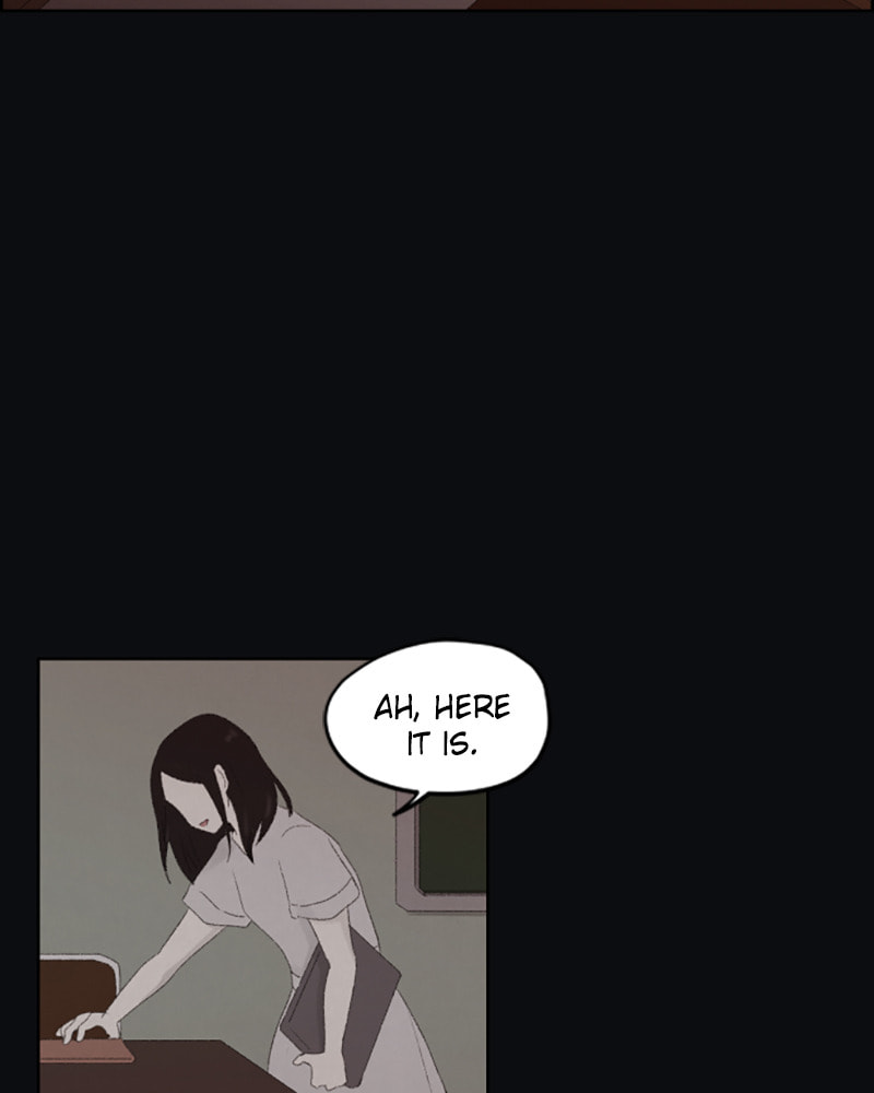 Dear X Chapter 20 page 21 - 