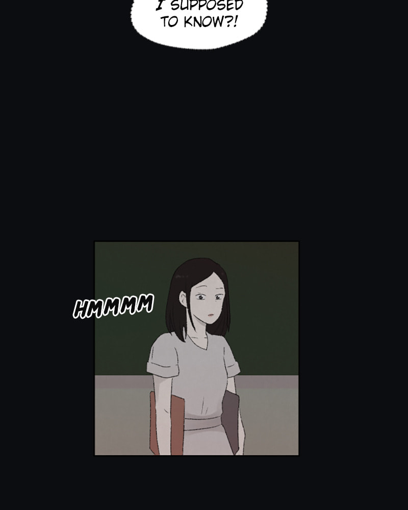 Dear X Chapter 20 page 27 - 