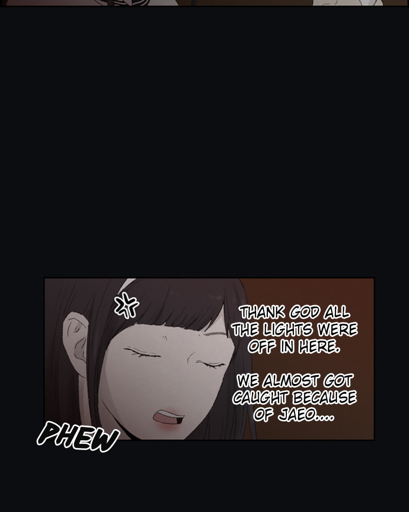 Dear X Chapter 20 page 30 - 