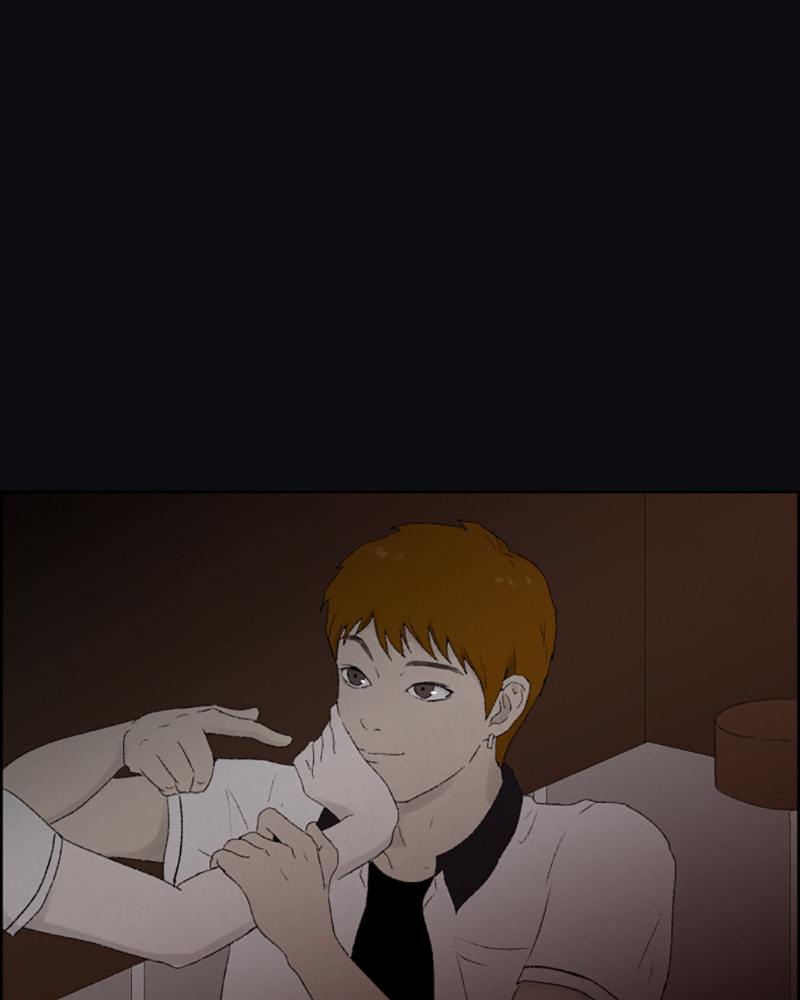 Dear X Chapter 20 page 32 - 