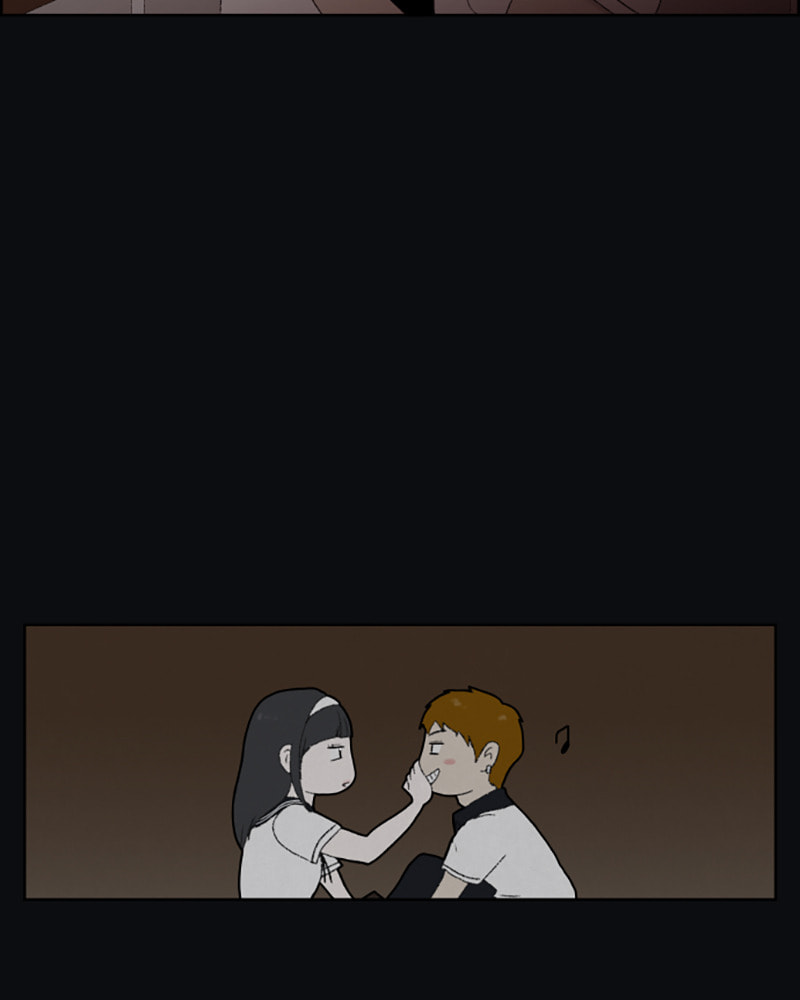 Dear X Chapter 20 page 33 - 