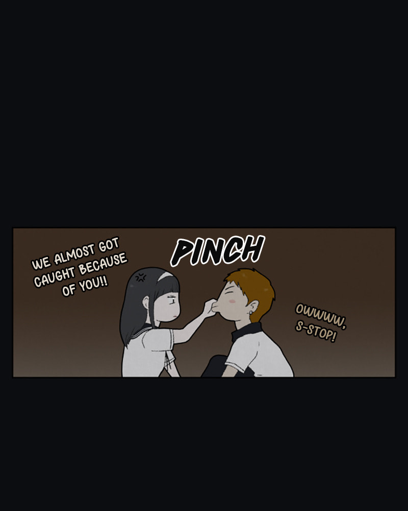 Dear X Chapter 20 page 34 - 