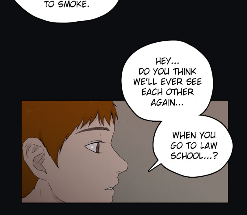 Dear X Chapter 20 page 37 - 