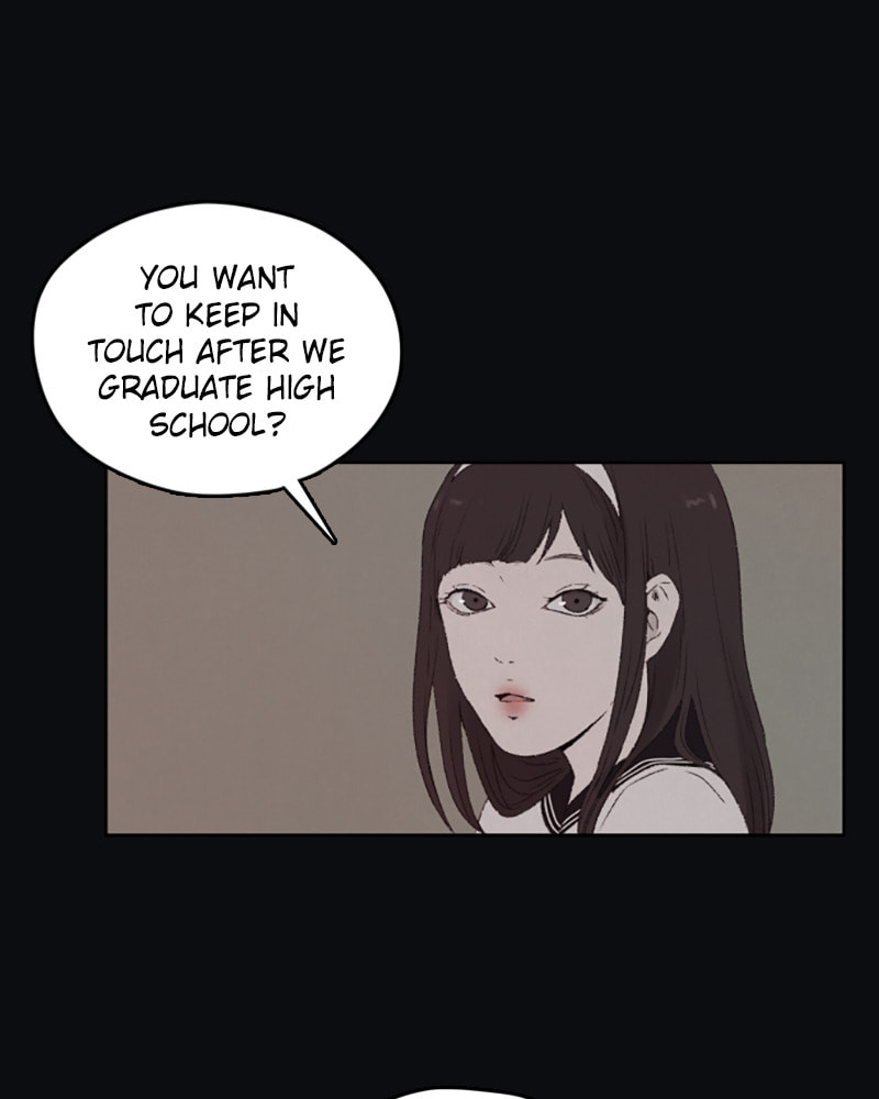 Dear X Chapter 20 page 38 - 