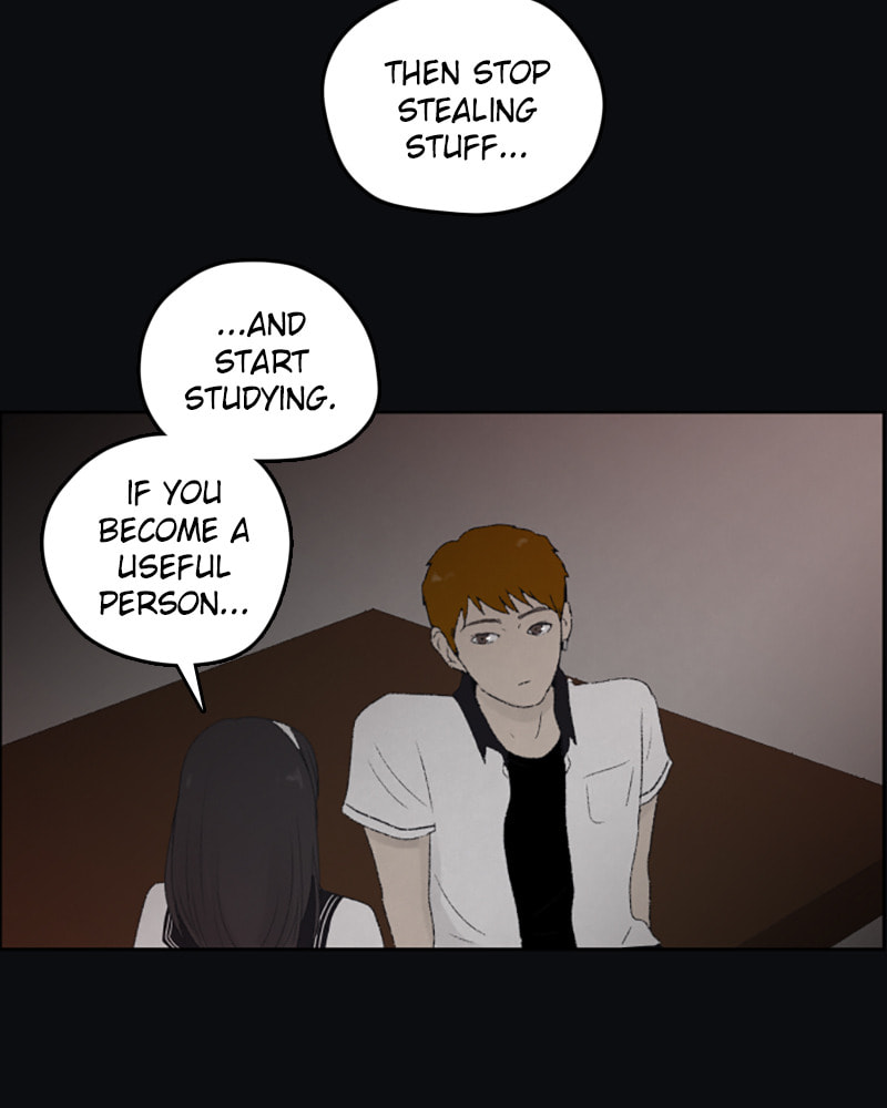 Dear X Chapter 20 page 39 - 