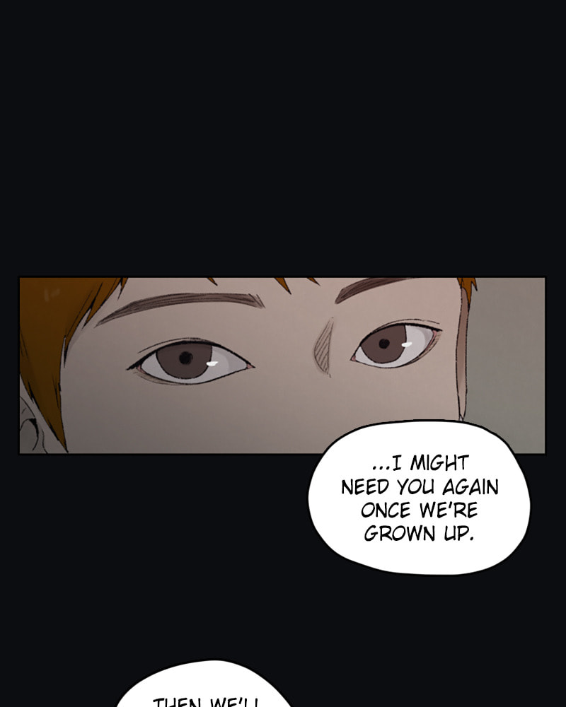 Dear X Chapter 20 page 40 - 