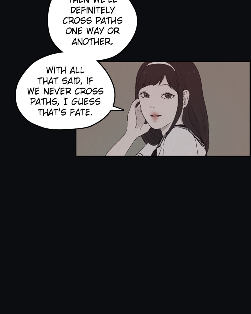 Dear X Chapter 20 page 41 - 