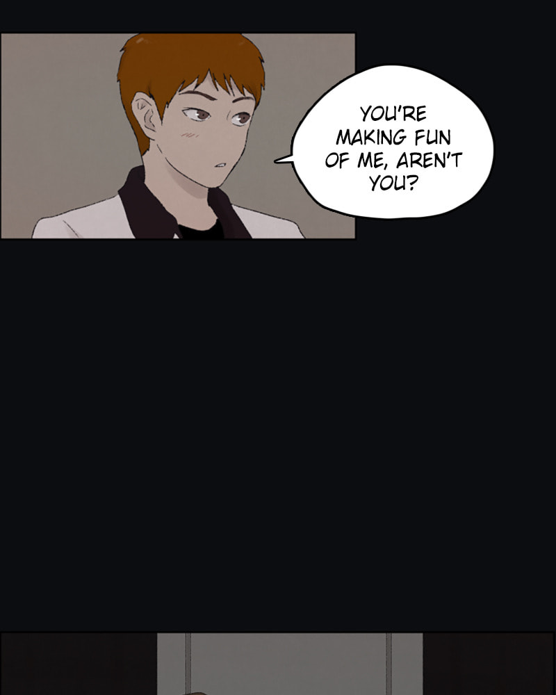 Dear X Chapter 20 page 42 - 