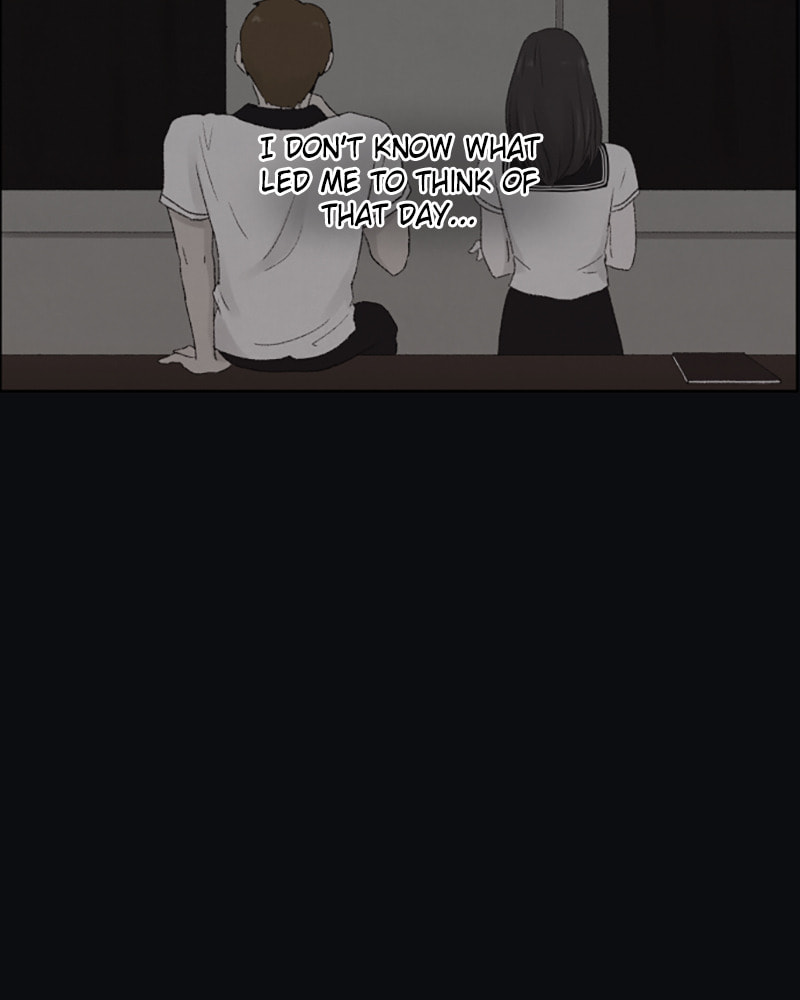 Dear X Chapter 20 page 43 - 
