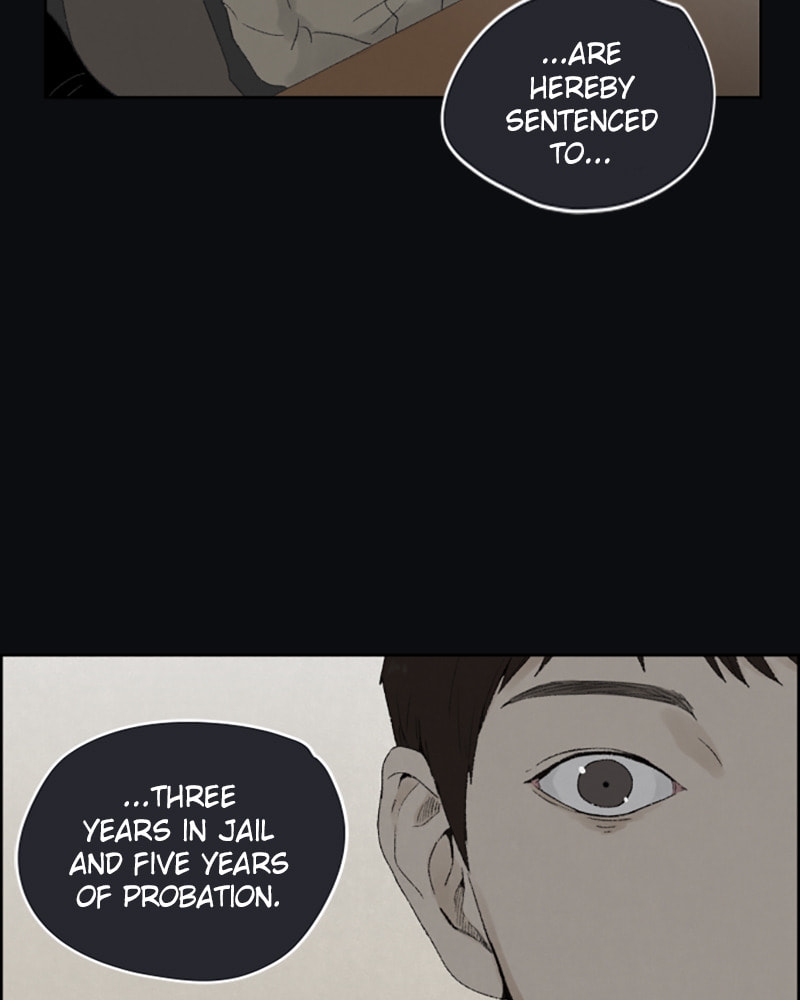 Dear X Chapter 20 page 49 - 