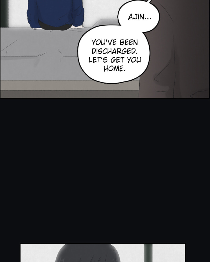 Dear X Chapter 20 page 54 - 