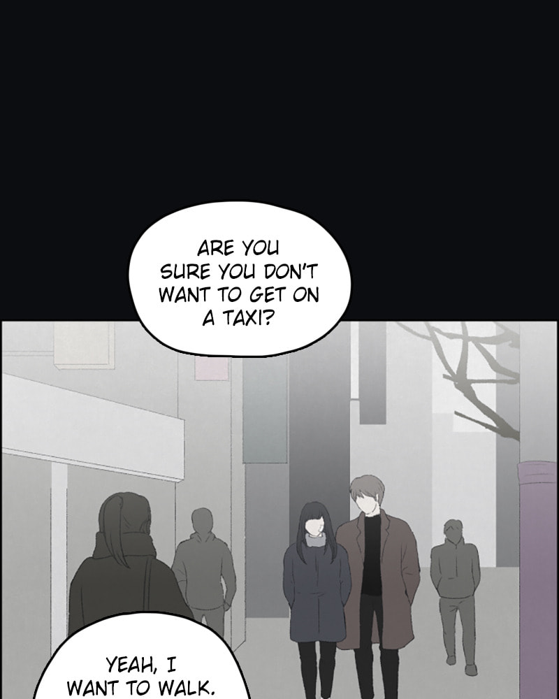 Dear X Chapter 20 page 56 - 