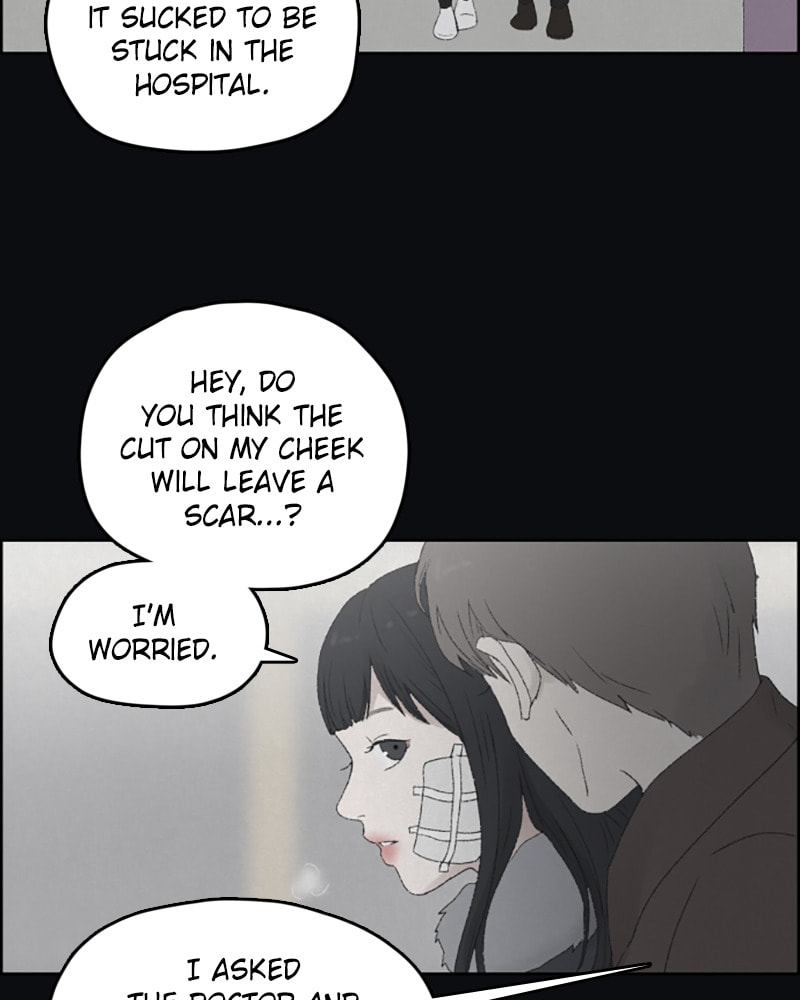 Dear X Chapter 20 page 57 - 