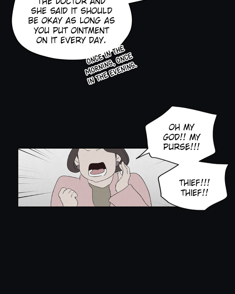 Dear X Chapter 20 page 58 - 