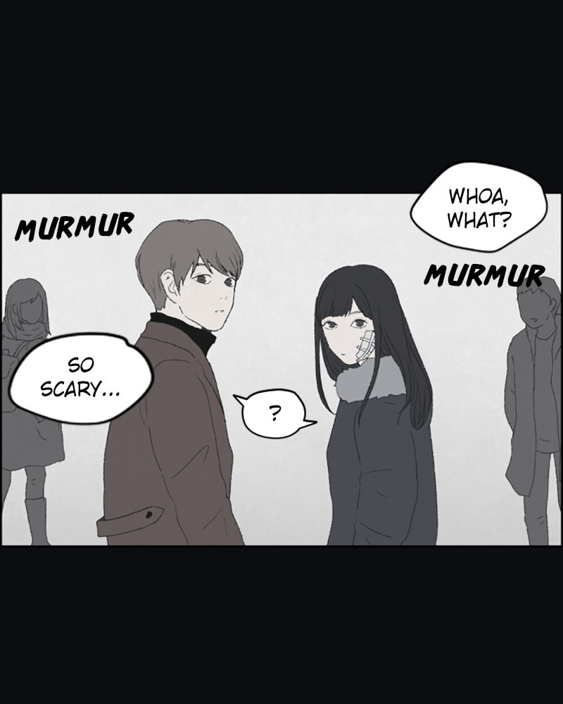 Dear X Chapter 20 page 60 - 