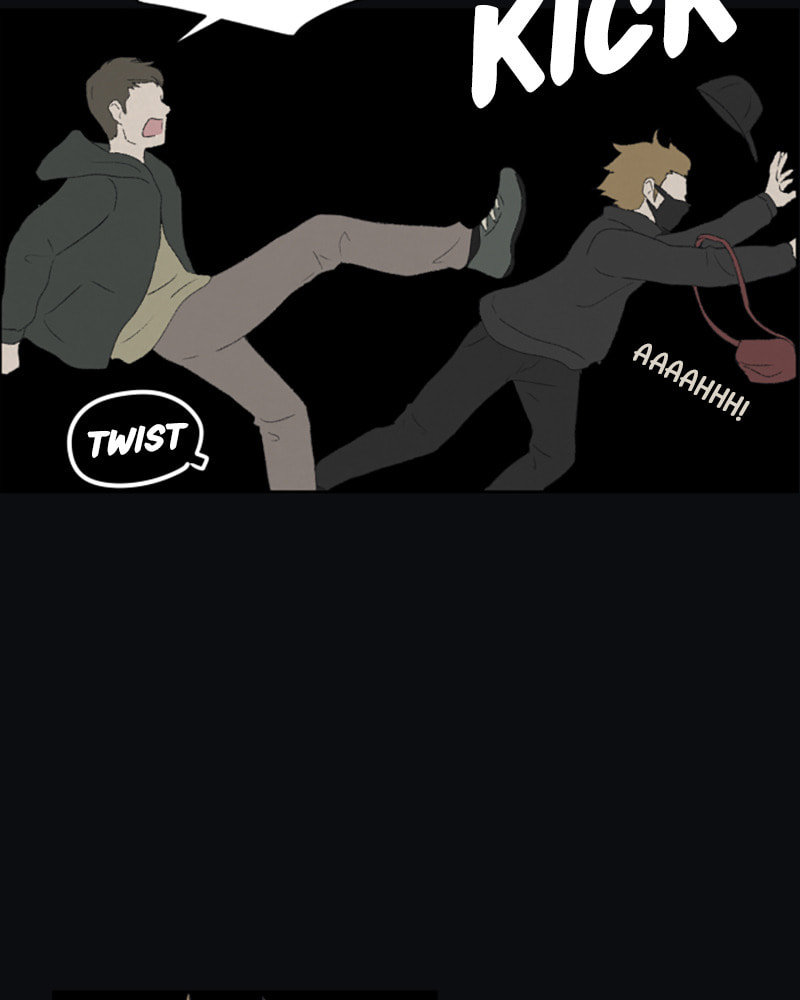 Dear X Chapter 20 page 63 - 