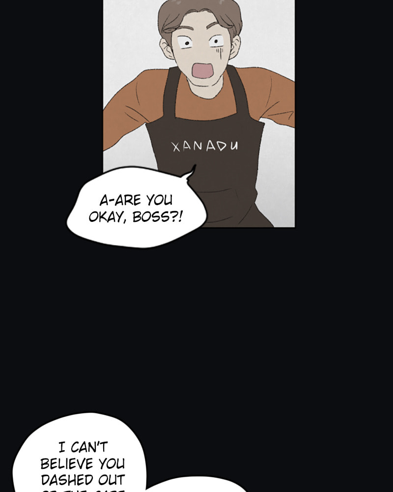 Dear X Chapter 20 page 70 - 