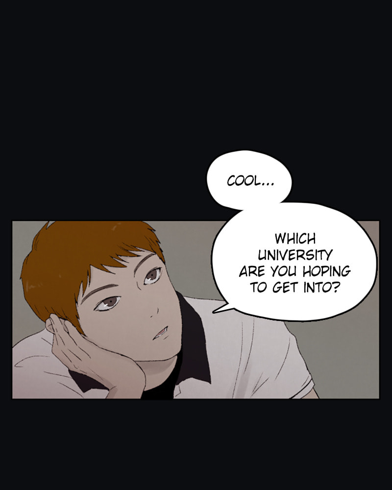 Dear X Chapter 20 page 8 - 