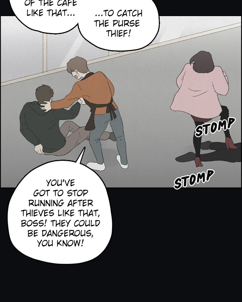 Dear X Chapter 20 page 71 - 