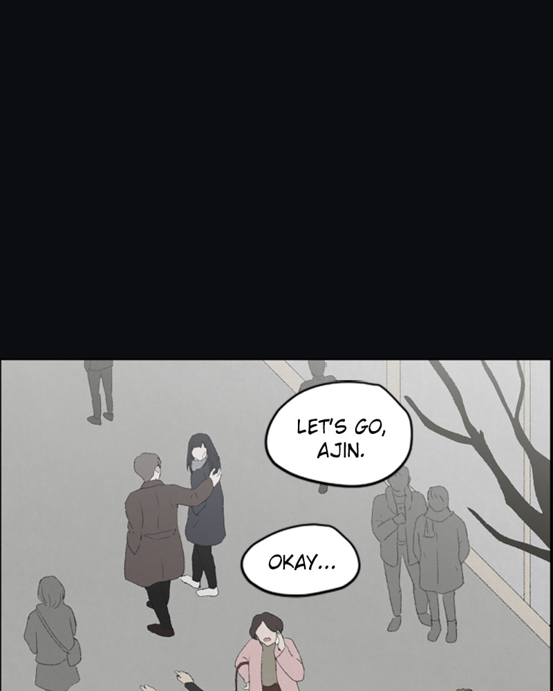 Dear X Chapter 20 page 77 - 