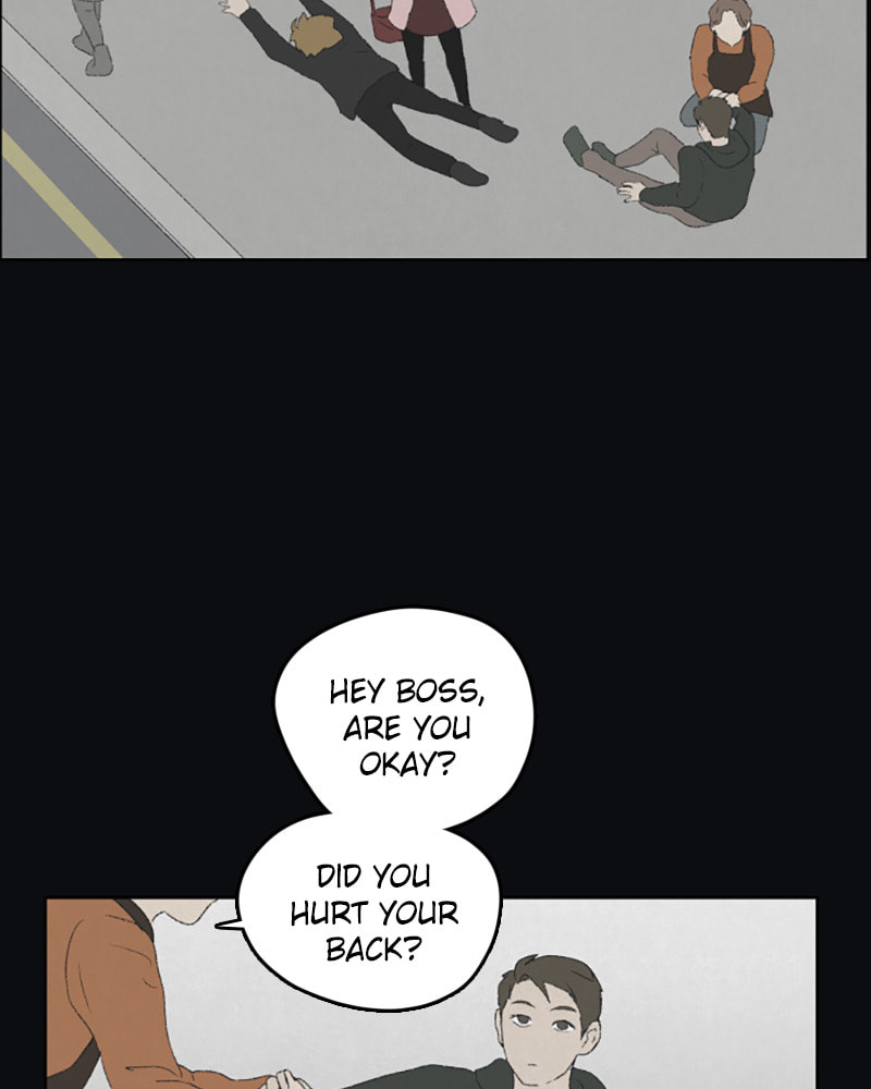 Dear X Chapter 20 page 78 - 