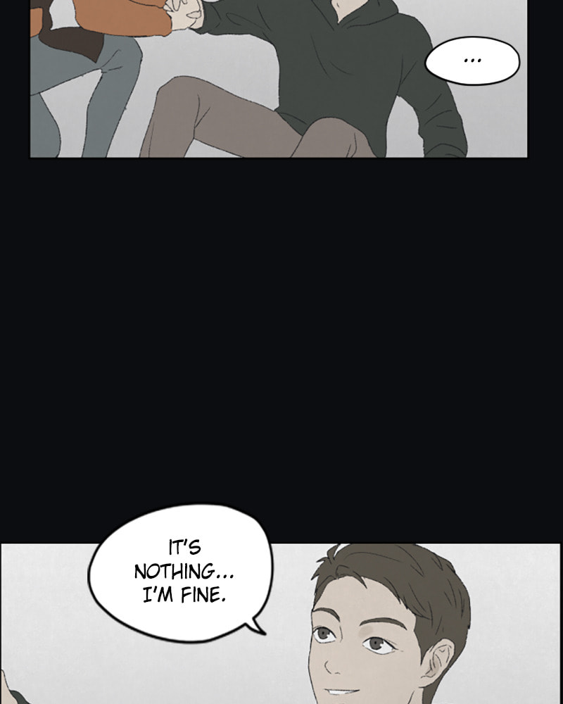 Dear X Chapter 20 page 79 - 