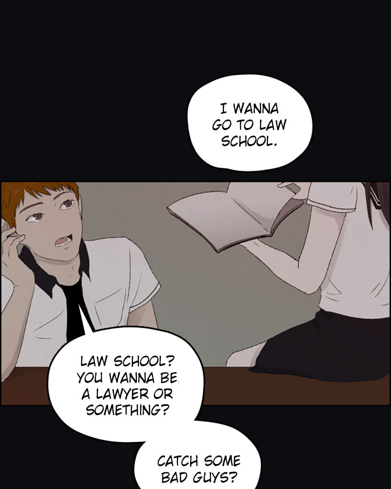 Dear X Chapter 20 page 9 - 