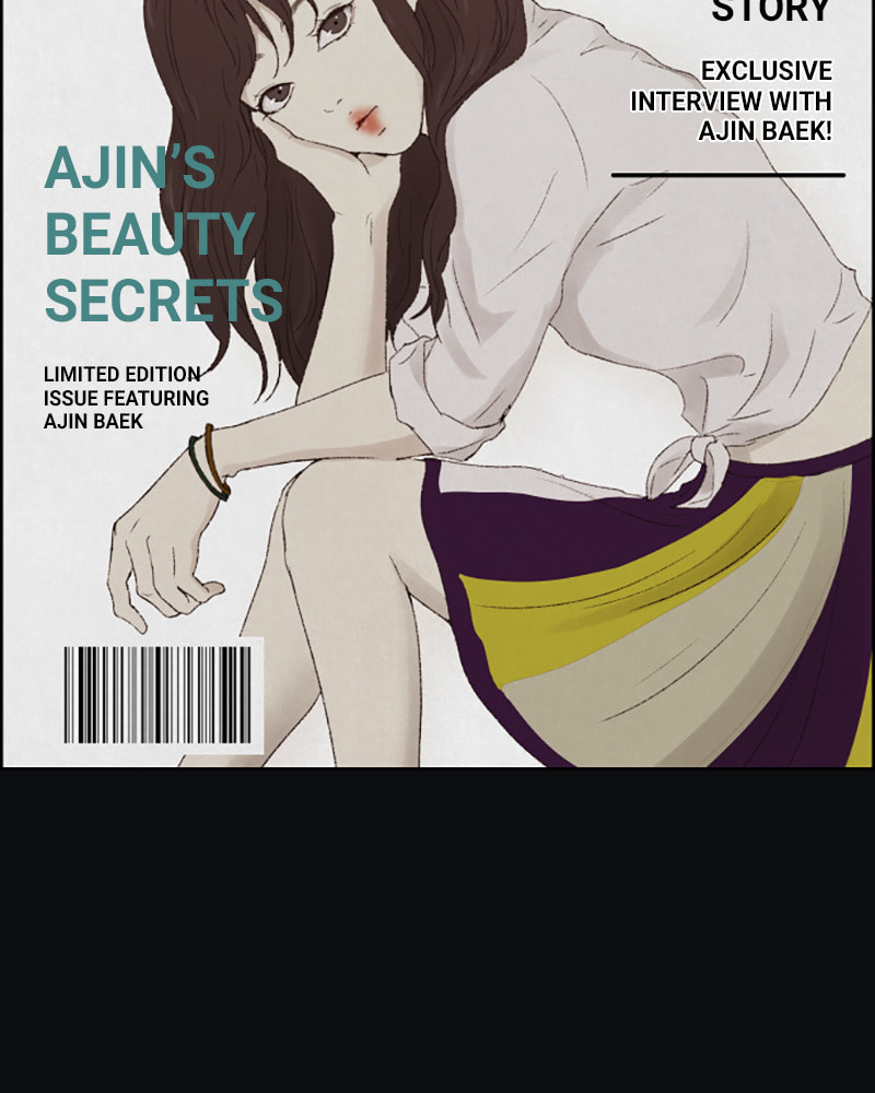 Dear X Chapter 21 page 3 - 