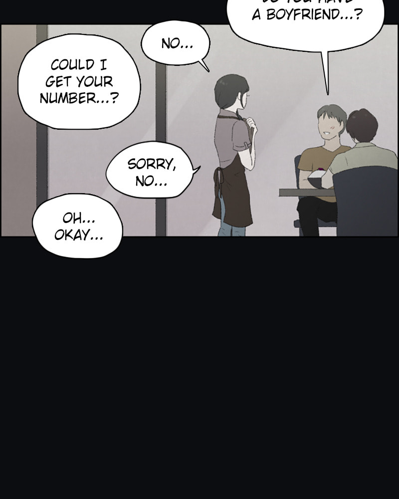 Dear X Chapter 21 page 21 - 