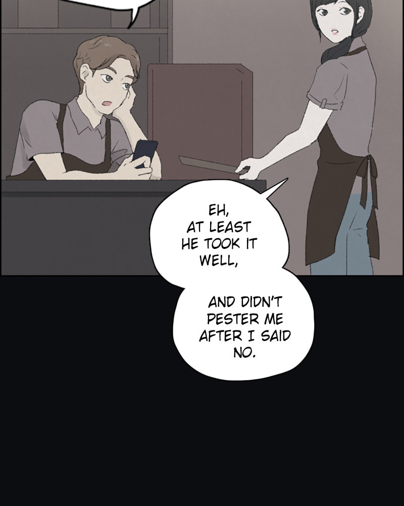 Dear X Chapter 21 page 23 - 