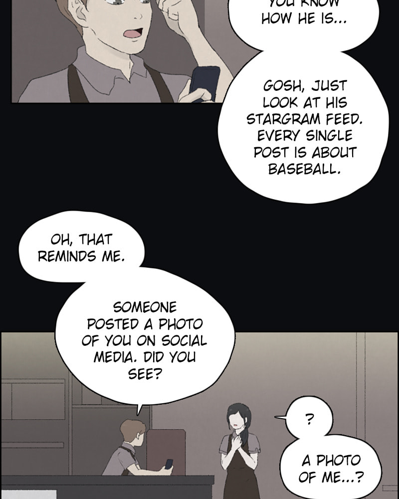 Dear X Chapter 21 page 25 - 