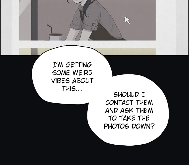 Dear X Chapter 21 page 28 - 