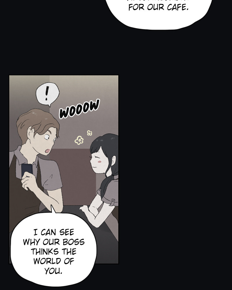 Dear X Chapter 21 page 30 - 