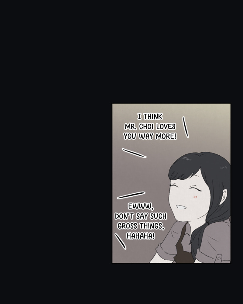 Dear X Chapter 21 page 31 - 