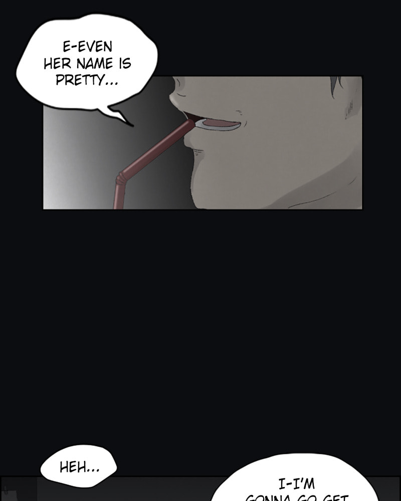 Dear X Chapter 21 page 36 - 