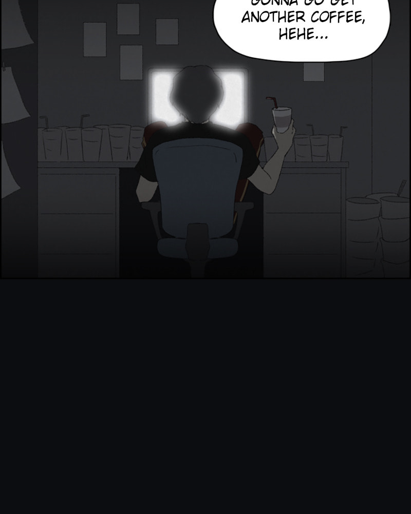 Dear X Chapter 21 page 37 - 