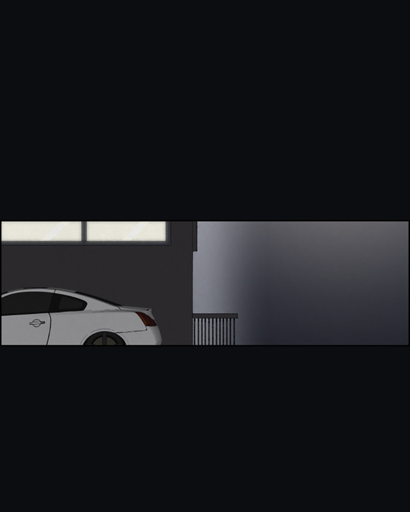 Dear X Chapter 21 page 39 - 