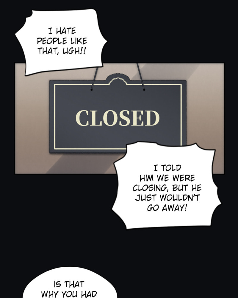 Dear X Chapter 21 page 40 - 