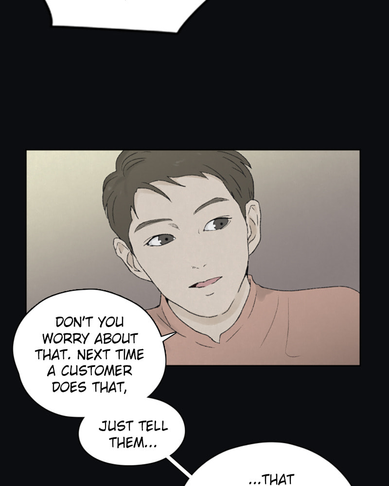 Dear X Chapter 21 page 42 - 