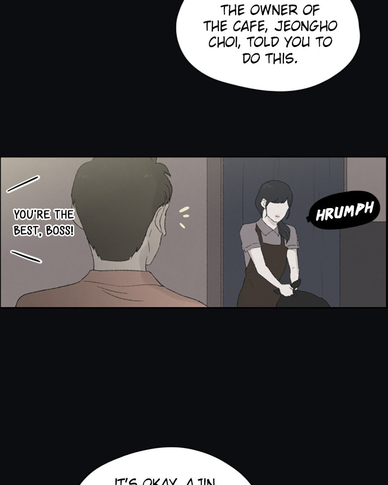 Dear X Chapter 21 page 43 - 