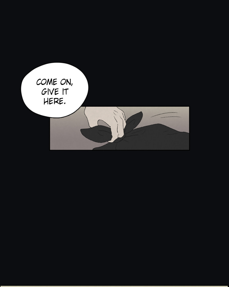 Dear X Chapter 21 page 45 - 