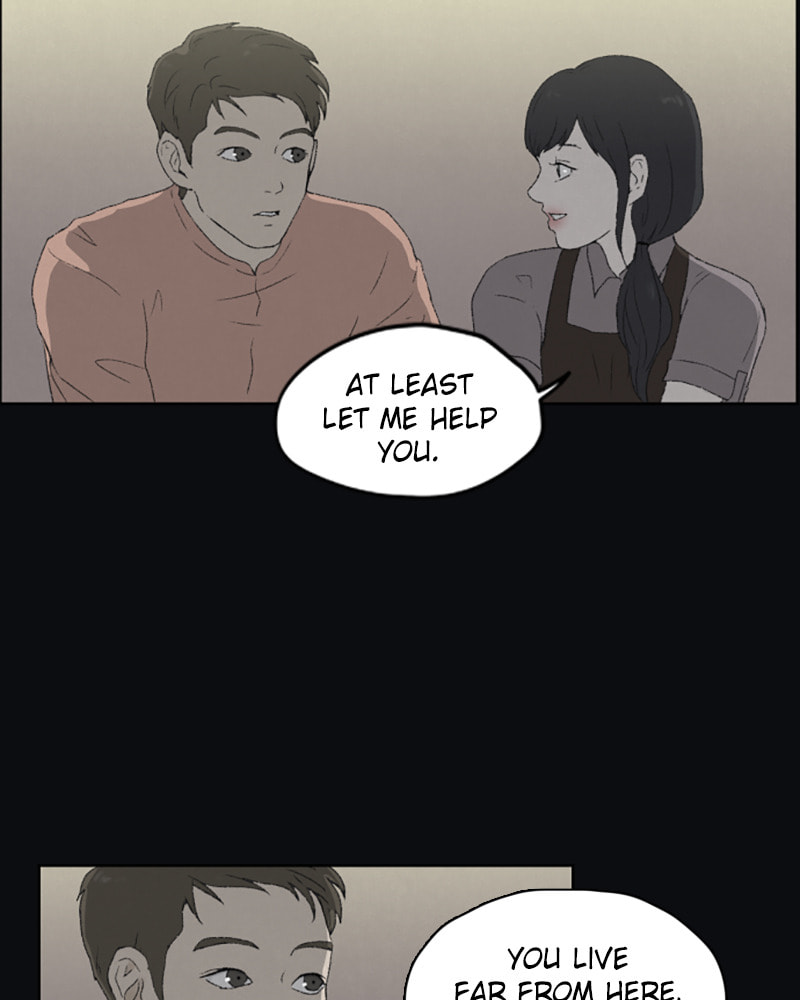 Dear X Chapter 21 page 46 - 